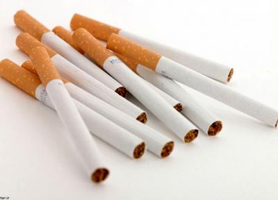 مالیات بر فروش سیگار 28 درصد افزایش می یابد