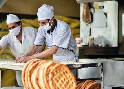 زمزمه های افزایش قیمت نان